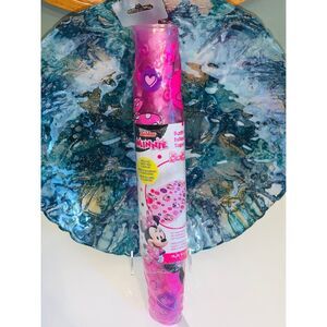 Disney Minnie Mouse Bath Matt NEW